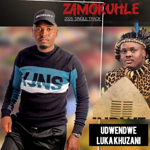 Gqibu - Udwendwe Lukakhuzani Gqibu - Udwendwe Lukakhuzani