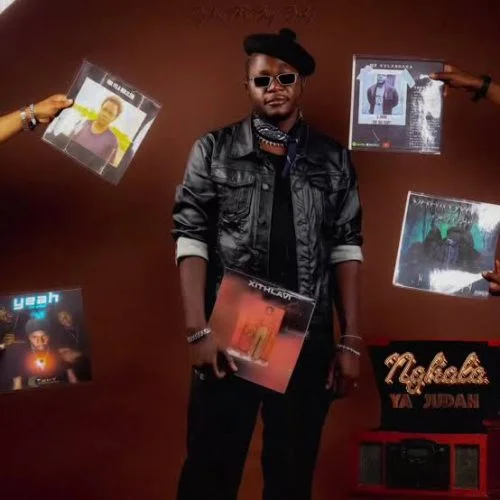 J John The Big Baby - Nghala Ya Judah ALBUM (Zip Download) J John The Big Baby - Nghala Ya Judah ALBUM (Zip Download)