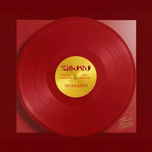 Musa Keys - Xigubu ALBUM (Zip Download) Musa Keys - Xigubu ALBUM (Zip Download)