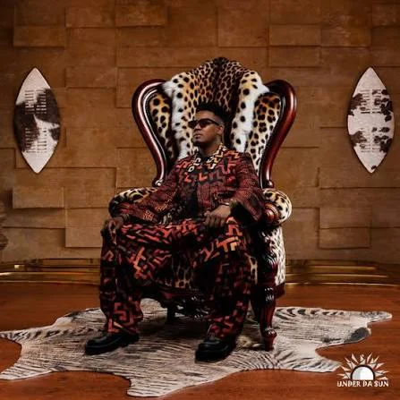 Sun-EL Musician - Under The Sun (Part One) ALBUM (Zip Download) Sun-EL Musician - Under The Sun (Part One) ALBUM (Zip Download)