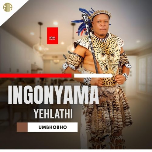 Ingonyama Yehlathi - Umbhobho Ingonyama Yehlathi - Umbhobho