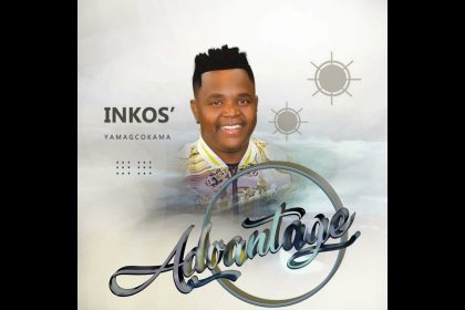 Inkos’Yamagcokama - Advantage ALBUM (Zip Downl