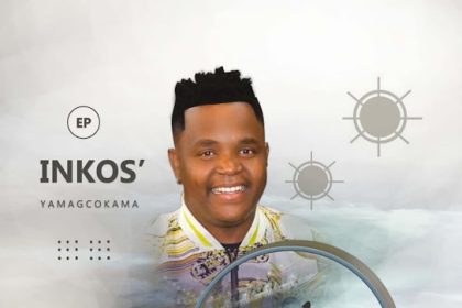 Inkos’Yamagcokama – Ungibusisile