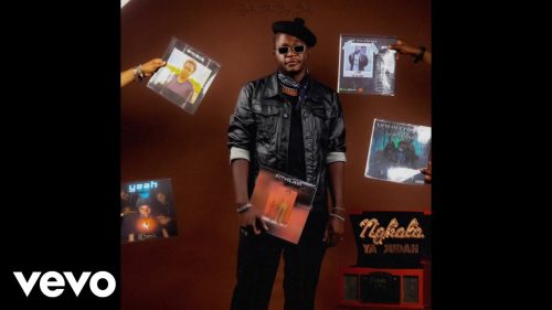 J John The Big Baby – Ama Dyela J John The Big Baby – Ama Dyela