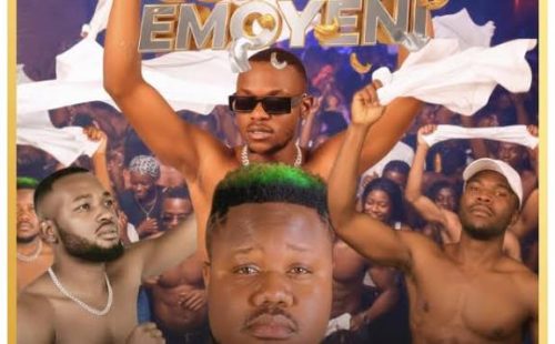 Kaykay Daprince - Iskipa Emoyeni Ft. Pro Tee & Tk Tucks & Dj Skhu Kaykay Daprince - Iskipa Emoyeni Ft. Pro Tee & Tk Tucks & Dj Skhu
