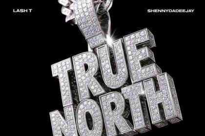 Lash T - True North Ft. Shennydadeejay & Candy Flow Rsa