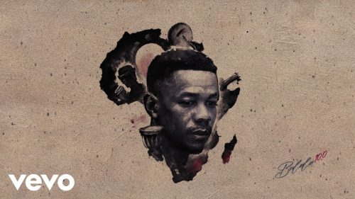 Madala 10.0 - Bukzin Keyz Madala 10.0 - Bukzin Keyz