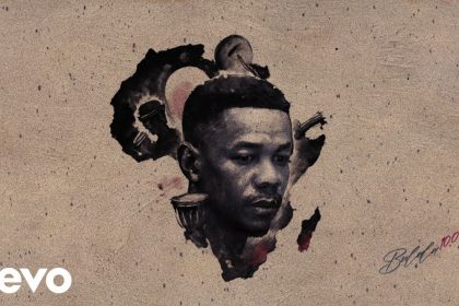 Madala 10.0 - Bukzin Keyz