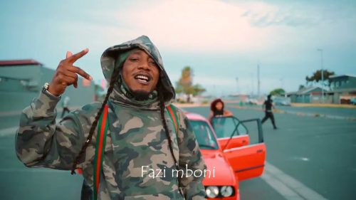Major Star - Izi Major Star - Izi