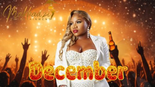 Makhadzi - December Joy Ft. Master Kg, Eemoh & Nkosazana Daughter Makhadzi - December Joy Ft. Master Kg, Eemoh & Nkosazana Daughter