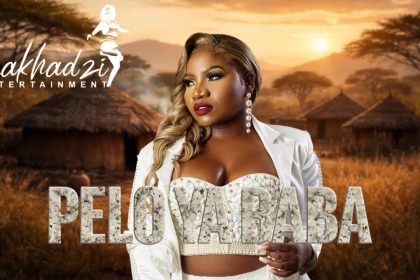 Makhadzi - Pelo Ya Baba Ft. Dr Skaro & Kharishma & Natiey Lepaka