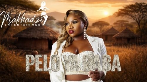 Makhadzi - Pelo Ya Baba Ft. Dr Skaro & Kharishma & Natiey Lepaka Makhadzi - Pelo Ya Baba Ft. Dr Skaro & Kharishma & Natiey Lepaka