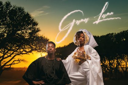 Mas Musiq - Gama Lami Ft. Lawd Weezy, Vyno Miller & Xolani Guitars