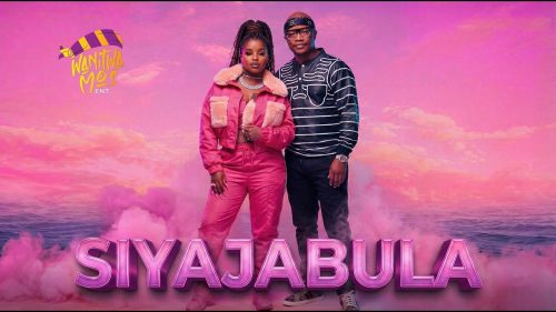 Master Kg – Siyajabula Ft. Nkosazana Daughter & Nicco Master Kg – Siyajabula Ft. Nkosazana Daughter & Nicco