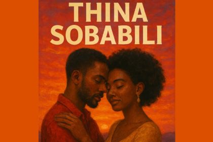 Master Kg – Thina Sobabili Ft. Kabza De Small X Wanitwa Mos X Eamon