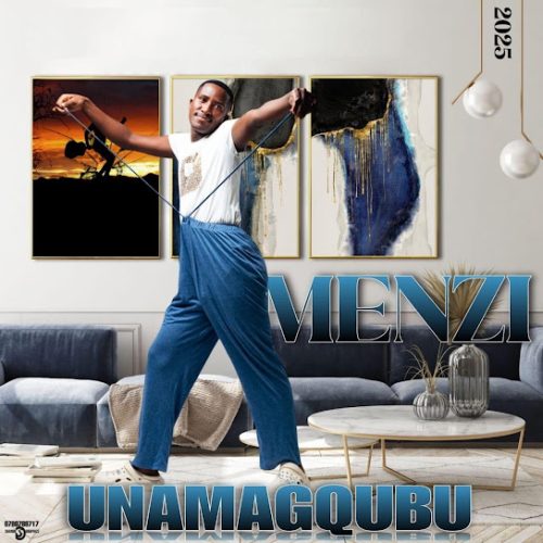 Menzi Music - Uzomthola Menzi Music - Uzomthola