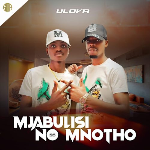 Mjabulisi No Mnotho &ndash; Gxuma Ubheke Le