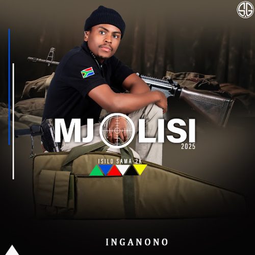 Mjolisi - Cishe Ngafa Mjolisi - Cishe Ngafa
