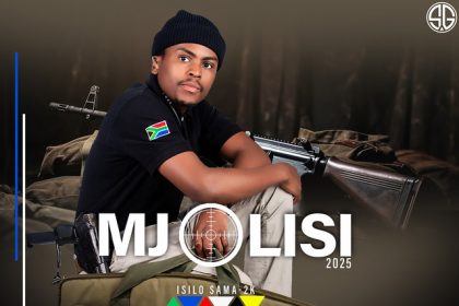 Mjolisi - Inganono ALBUM (Zip Download)