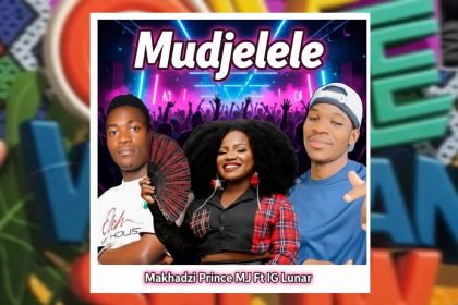Mudjelele - Ig Lunar