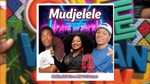 Mudjelele - Ig Lunar
