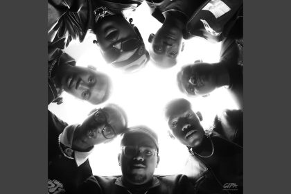 Mulest Vankay - Le Kae Fela Banna Ft. Scotts Maphuma & Uncool Mc