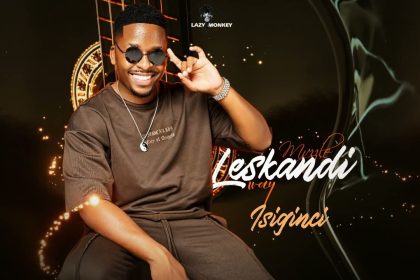 Mvzzle - Isiginci