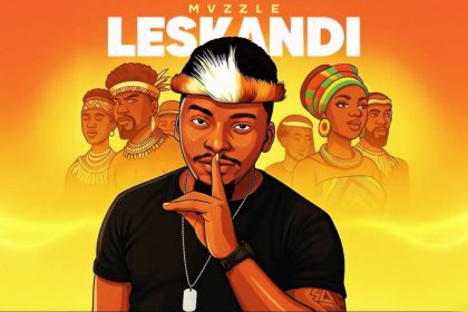 Mvzzle - Leskandi