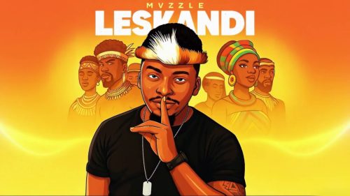 Mvzzle - Leskandi Mvzzle - Leskandi