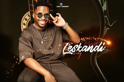 Mvzzle & Mawhoo - Leskandi 2.0 Ft. Natiey Lepaka & Janesh