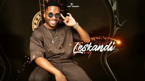 Mvzzle & Mawhoo - Leskandi 2.0 Ft. Natiey Lepaka & Janesh Mvzzle & Mawhoo - Leskandi 2.0 Ft. Natiey Lepaka & Janesh