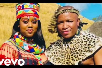 Mzukulu - Ubu Ghost Bami Ft. Intombi Yasolundi