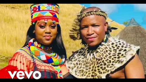 Mzukulu - Ubu Ghost Bami Ft. Intombi Yasolundi Mzukulu - Ubu Ghost Bami Ft. Intombi Yasolundi