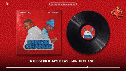 Njebstxr – Minor Change Ft. Jaylokas Njebstxr – Minor Change Ft. Jaylokas