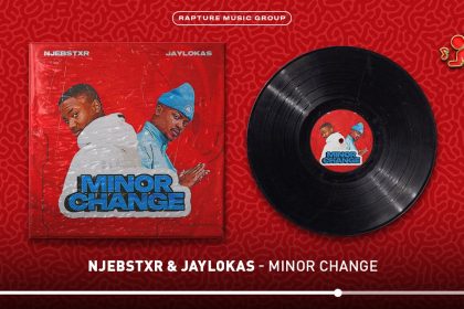 Njebstxr – Minor Change Ft. Jaylokas