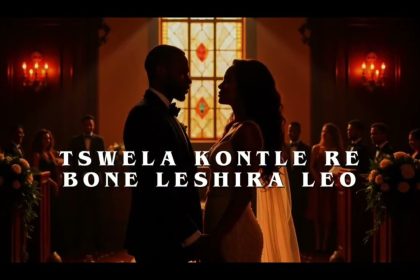 Nompumiie, Lady Sphesh & Seezus Beats - Kedi Nako
