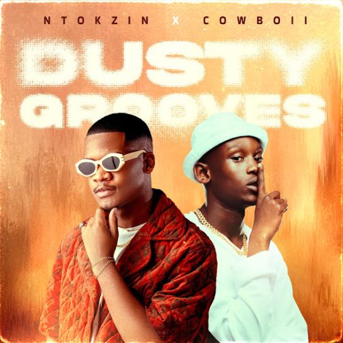 Ntokzin & Cowboii – Umdanso Ft. Thukuthela & Lady Du Ntokzin & Cowboii – Umdanso Ft. Thukuthela & Lady Du