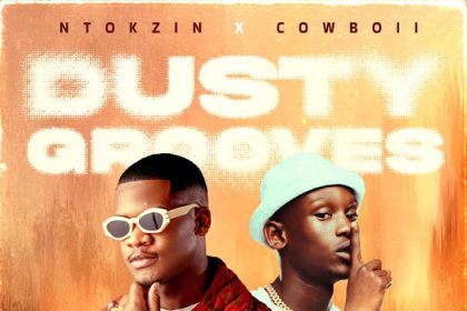 Ntokzin & Cowboii – Umdanso Ft. Thukuthela & Lady Du