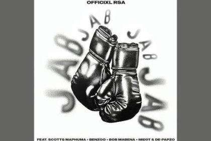 Officixl Rsa - Jab Jab