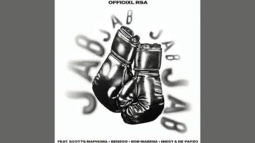 Officixl Rsa - Jab Jab