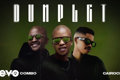 Still That Combo, Cairo Cpt - Dumplet
