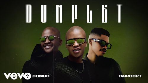 Still That Combo, Cairo Cpt - Dumplet Still That Combo, Cairo Cpt - Dumplet