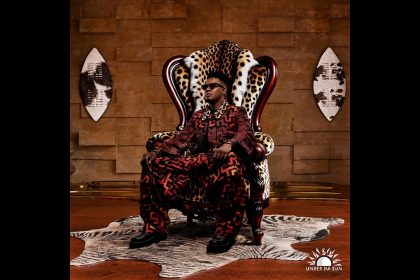 Sun-El Musician - Muloro Ft. Mavhungu & Thakzin