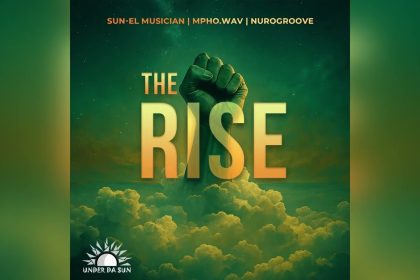 Sun-El Musician – The Rise Ft. Mpho.Wav & Nurogroove