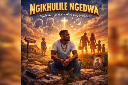 Wanitwa Mos - Ngikhulile Ngedwa