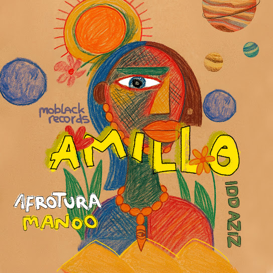 AfroTura - Amillo