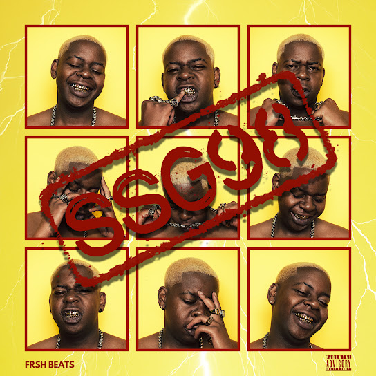 Herc Cut The Lights & Priddy Ugly - Akies, Askies