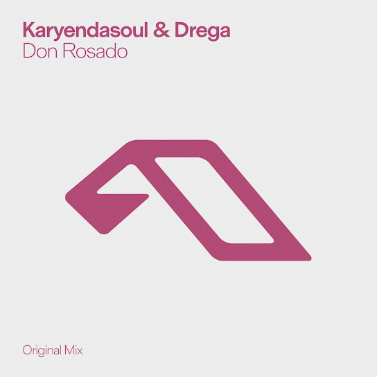 Karyendasoul & Drega - Don Rosado