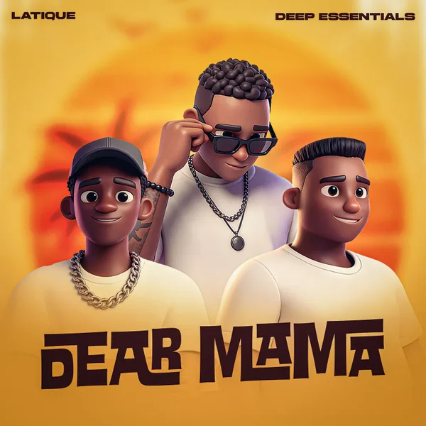 Lebza TheVillain – Find You Lebza TheVillain – Find You