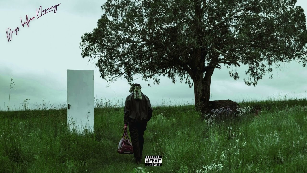 Lowfeye - Bags On Bags